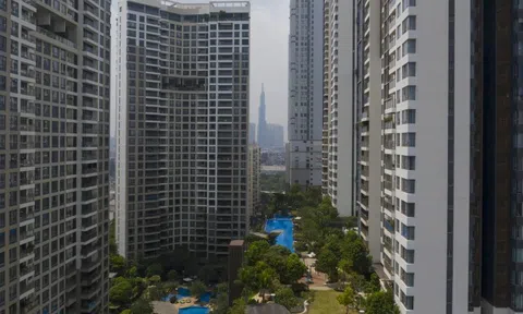 Họp gỡ vướng cấp sổ hồng cho hàng trăm căn hộ Pearl Plaza, Estella