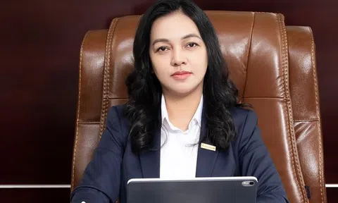 CEO Nguyễn Đức Thạch Diễm chia tay Sacombank, cổ phiếu STB tăng trần