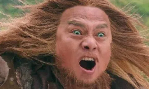 Cao thủ top 2 giới võ lâm nhưng bị Tạ Tốn dễ dàng hạ gục: Âm mưu của Kim Dung?