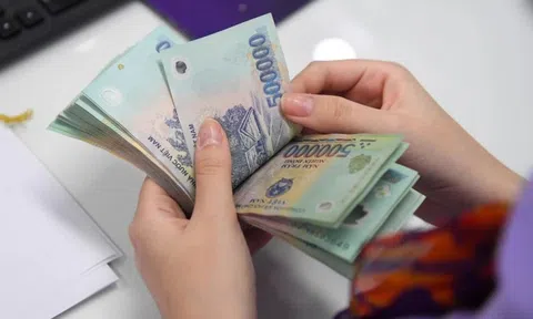 Nhóm hộ có thu nhập cao nhất là bao nhiêu tiền?
