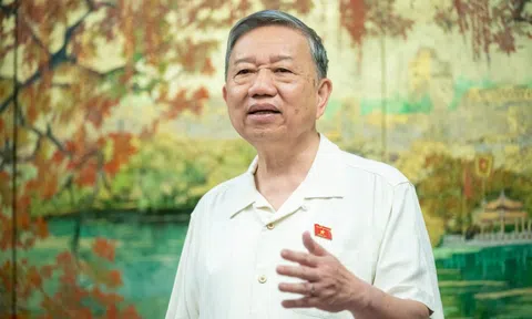 Tổng Bí thư Tô Lâm chỉ đạo Hội nghị triển khai Nghị quyết 66, 68