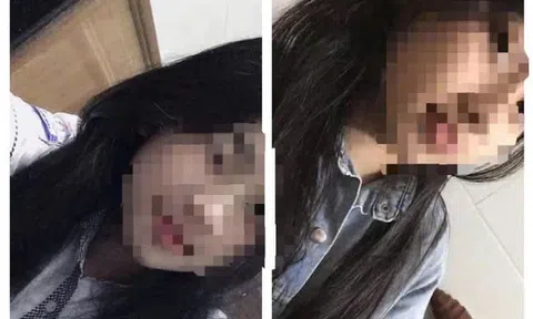 Đã có thông tin về nữ sinh mất tích bí ẩn cùng chiếc xe đạp điện