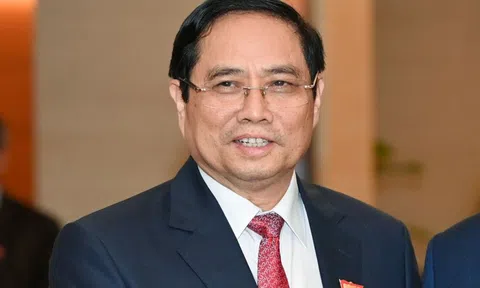 Ban chỉ đạo về trung tâm tài chính quốc tế gồm những ai?