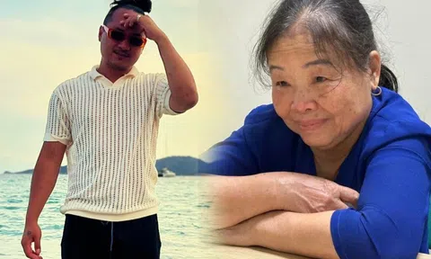 Vụ đạo diễn người Pháp tìm mẹ ruột ở Gia Lâm (Hà Nội): Vỡ òa kết quả ADN