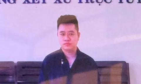 Xúc phạm CEO thẩm mỹ viện, 'bác sĩ tay ngang' Mr.Lee lãnh 9 tháng tù