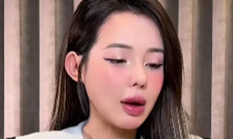 Ngân 98 lên tiếng giữa lùm xùm sản phẩm giảm cân nghi chứa chất cấm