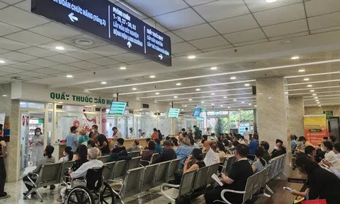 Số ca COVID-19 tăng nhanh ở nhiều nước, Sở Y tế TP HCM ra văn bản khẩn
