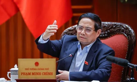 Hai DN được Thủ tướng nêu tên với lãnh đạo Tập đoàn nổi tiếng TQ: Có DN lập kỷ lục 3 năm liên tiếp