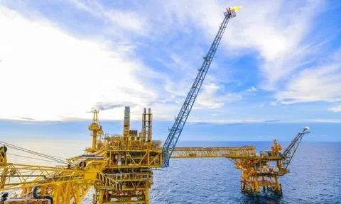 Tiềm năng lớn của "mỏ vàng đen" tại thềm lục địa phía Nam Việt Nam, từng mang về 30 tỷ USD doanh thu