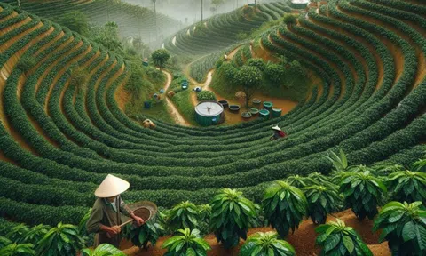 Từ 0,15 gram đến tỷ USD, "hạt vàng" Việt Nam kiếm 584 triệu/phút: Hé lộ bí quyết 3 chữ