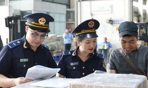 Đề xuất 'bật chế độ ưu tiên' thông quan với hàng công nghệ cao