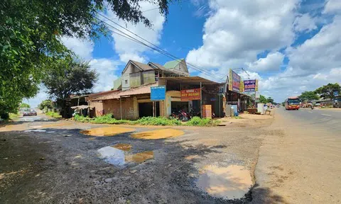 Bộ Xây dựng ra 'tối hậu thư' dự án ì ạch 1.800 tỷ đồng