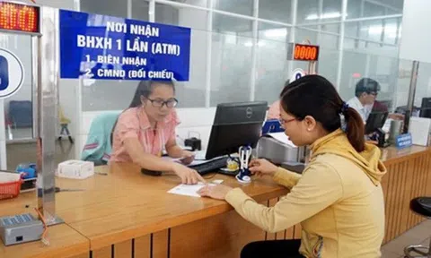 Từ 1/7, trường hợp sau sẽ bị từ chối rút bảo hiểm xã hội một lần: Người lao động cần đặc biệt chú ý