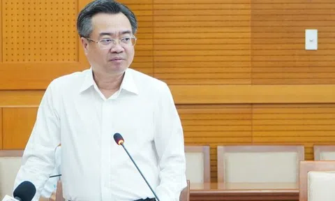 Ông Nguyễn Thanh Nghị làm Trưởng Tiểu ban thực hiện Đề án 204