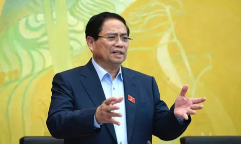 Việt Nam tháo gỡ được một việc thì có thể giải phóng khoản tiền khổng lồ, tương đương 50% GDP