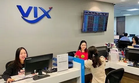 Có nên mua cổ phiếu VIX ở thời điểm này?