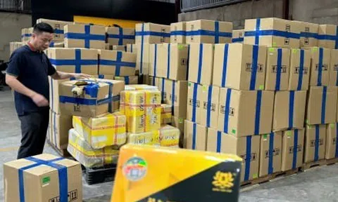 Đánh sập đường dây đa cấp đặc biệt lớn, 107.348 thành viên người Việt Nam