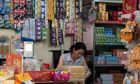 Sự thật đằng sau việc hơn 5 triệu hộ kinh doanh 'không chịu lớn'
