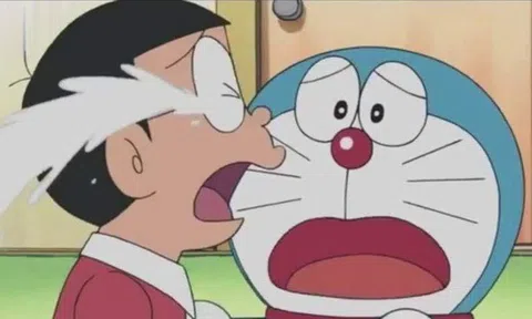 Đến hiện tại, bạn vẫn bênh Nobita vì điều này thì xin chia buồn: Bạn khó thành công lắm!