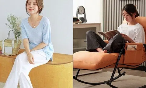 Ở tuổi 40, tôi chọn tiêu tiền cho bản thân trước – và 3 món này đã giúp tôi sống vui trở lại, nhẹ đầu hơn mỗi ngày