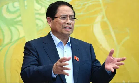 Nhiều nước hạ dự báo tăng trưởng, Việt Nam khẳng định dám đi ngược xu hướng, sẽ có giải pháp đặc biệt