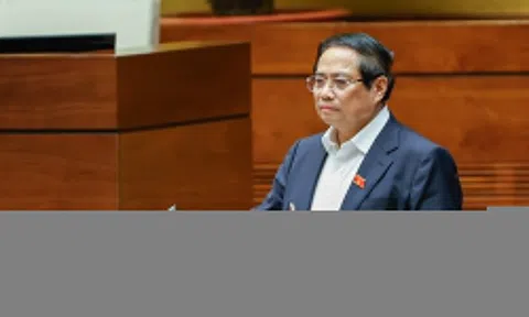 Thủ tướng: Đến năm 2030 kinh tế tư nhân đóng góp 55-58% GDP