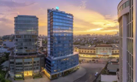 Hilton sắp mở 14 khách sạn ở Việt Nam, 'quyết đấu' Pullman, Marriott