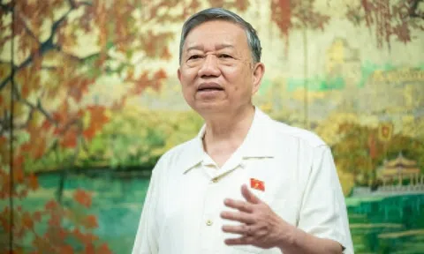 Tổng Bí thư Tô Lâm chỉ đạo Hội nghị triển khai Nghị quyết 66, 68