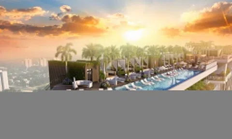 Sunshine Group và đối tác Dubai đưa ẩm thực quốc tế đến Hà Nội