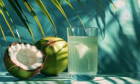 Mùa hè đến, đừng bỏ qua loại nước rẻ bèo, bán đầy chợ Việt: Vừa giải nhiệt lại tăng cường miễn dịch tự nhiên cực tốt
