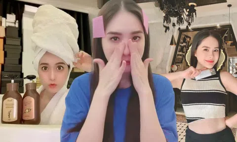 Số tiền khủng vợ chồng Đoàn Di Băng thu về được từ 3 sản phẩm bị đình chỉ, thu hồi