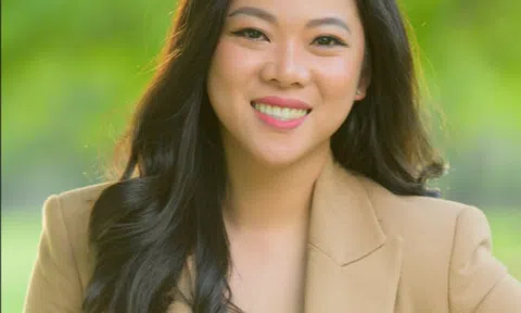 Hành trình đưa sản phẩm Việt vươn ra thị trường Mỹ của nữ CEO gốc Việt