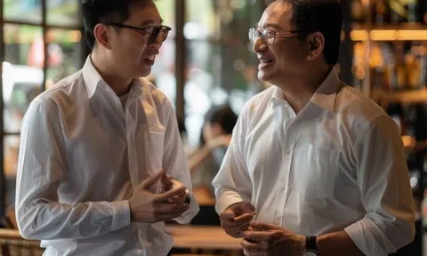 Lãnh đạo về hưu chỉ rõ người có EQ thấp thường thích làm 3 việc này, giỏi đến mấy cũng khó thành công
