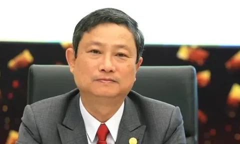Chủ tịch UBND tỉnh Bình Dương nhận thêm nhiệm vụ