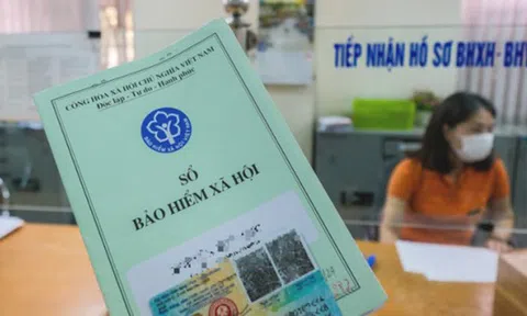 Loạt đối tượng mới sẽ phải đóng BHXH từ tháng 7/2025, người lao động cần lưu ý