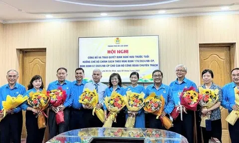 Điều kiện hưởng lương hưu tối đa khi nghỉ hưu trước tuổi