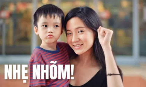 Đọc chỉ đạo mới của Sở GD&ĐT Hà Nội mà tôi sướng vui, nhẹ nhõm: Thế là con có mùa hè đúng nghĩa rồi!
