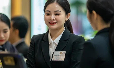 NGÀNH NGHỀ cực phát triển trong tương lai, được một GS. TS nhận định: ‘Nó như dòng máu chảy trong cơ thể con người’