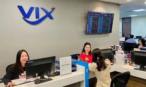 Có nên mua cổ phiếu VIX ở thời điểm này?
