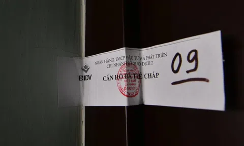 Ngân hàng được tăng quyền siết nợ
