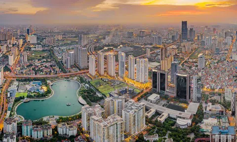 Thông tin mới nhất của Bộ chính trị về thời hạn hoàn thành sắp xếp tổ chức bộ máy, đơn vị hành chính