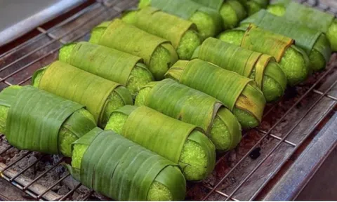 Loại lá bị bỏ đi là “vàng xanh” từng giúp Việt Nam thu về hơn 30 tỷ đồng/năm nhờ xuất khẩu: Giá cao ngất ở Nhật và Hàn, là “thuốc” kích thích mọc tóc rất tốt