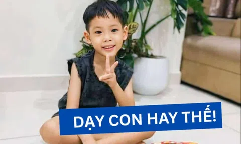Con thiếu kiên trì, ngại khó, EQ kém: Bà mẹ TP.HCM áp dụng 15 phút giáo dục đặc biệt giúp con đảo ngược không ngờ!