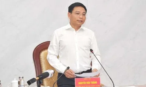 Bộ Tài chính: Địa phương được khai thác tài sản dôi dư sau sáp nhập