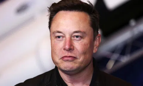 Elon Musk có đang mơ mộng?