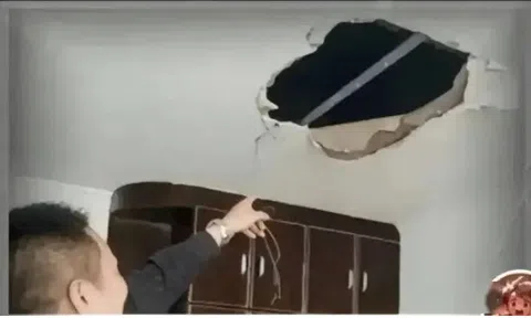Phát hiện hơn 277 tỷ đồng tiền mặt vương vãi trong căn nhà 120m² từng bị tịch biên