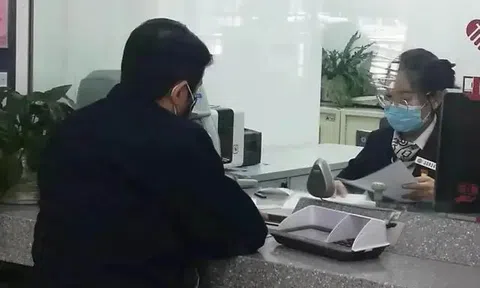 Chi 200 triệu đồng mua sản phẩm đầu tư của ngân hàng, đến hạn gom lãi phát hiện nền tảng đã bị đóng, ngân hàng tuyên bố: Chúng tôi không liên quan