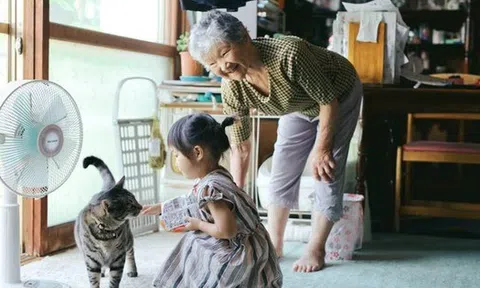 Định gửi con về quê 2 tháng, mới 2 ngày đã xảy ra mâu thuẫn: "Đừng nghĩ biếu bố mẹ vài triệu rồi bỏ mặc đứa trẻ với ông bà là được..."