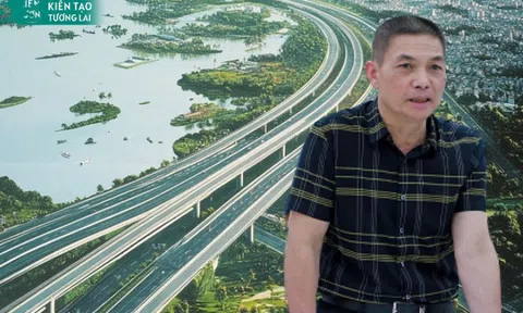 Tập đoàn Sơn Hải ý kiến sau khi trượt gói thầu ở dự án 17.400 tỷ đồng: Chủ đầu tư phản bác 1 thông tin