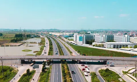 Sáp nhập Bắc Giang - Bắc Ninh: Bước đi chiến lược tạo đà cho vùng trung tâm hành chính mới